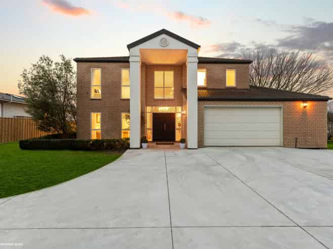 712B East Maddisons Road, Rolleston