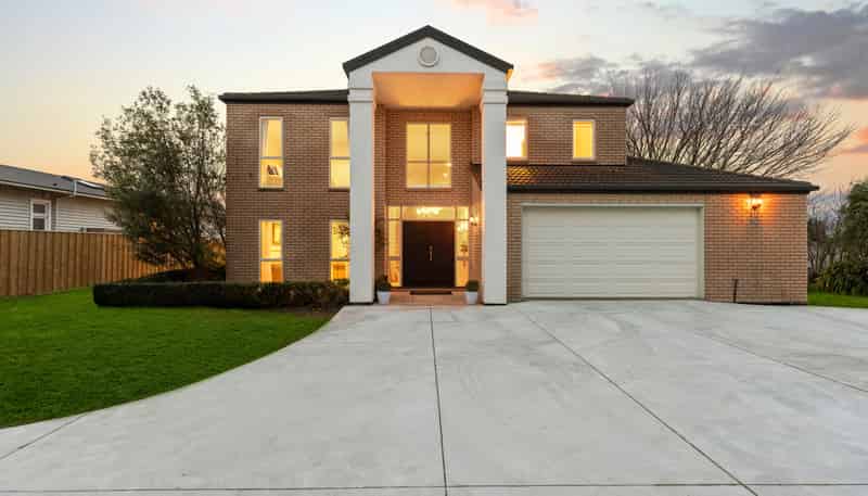 712B East Maddisons Road, Rolleston