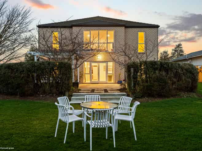 712B East Maddisons Road, Rolleston