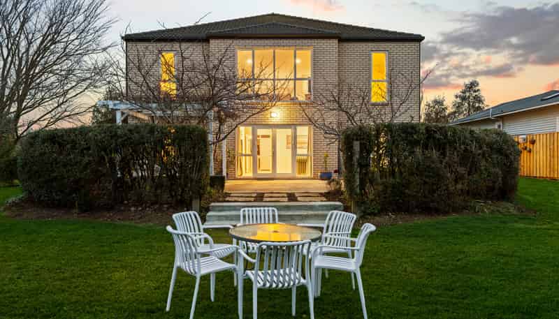 712B East Maddisons Road, Rolleston