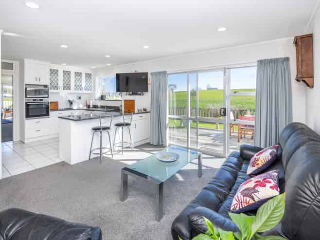 1377 Orini Road, Orini