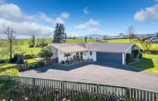 1377 Orini Road, Orini