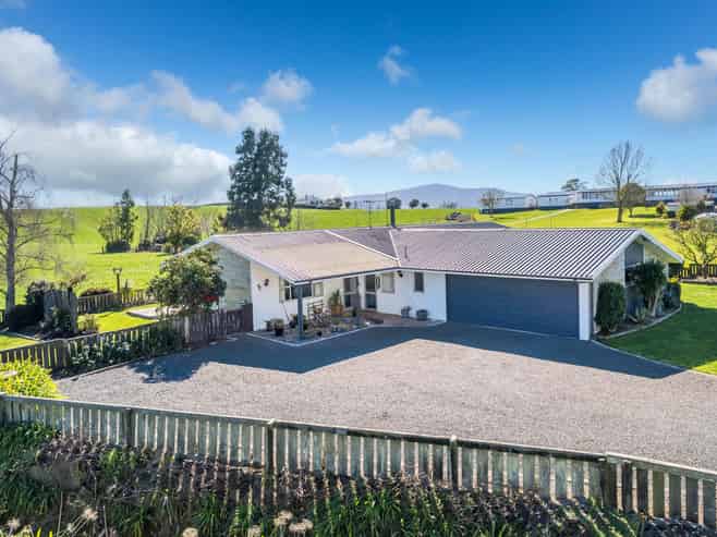 1377 Orini Road, Orini