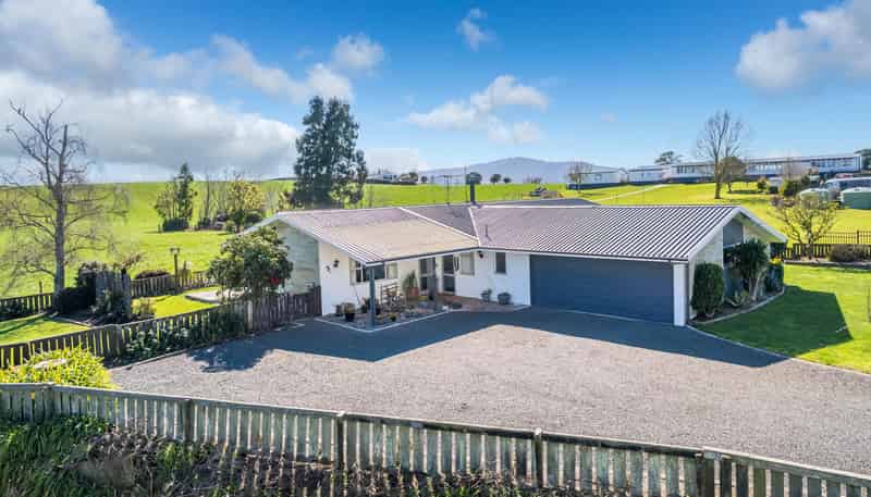 1377 Orini Road, Orini