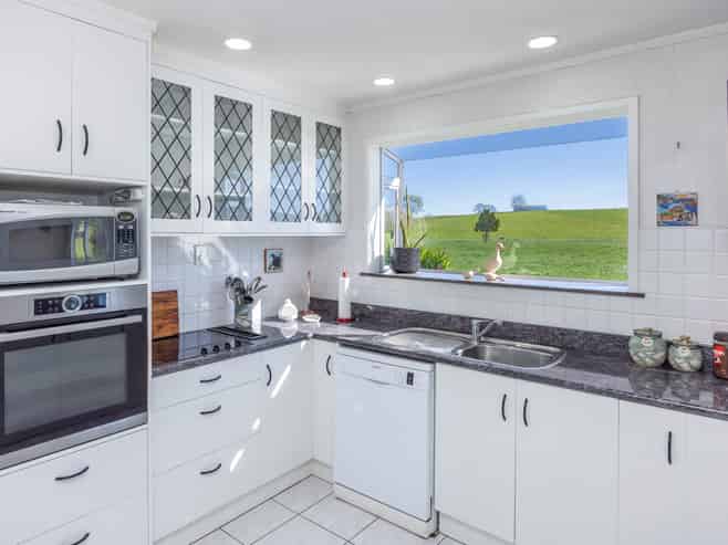 1377 Orini Road, Orini