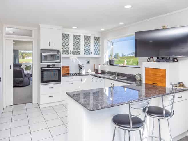 1377 Orini Road, Orini