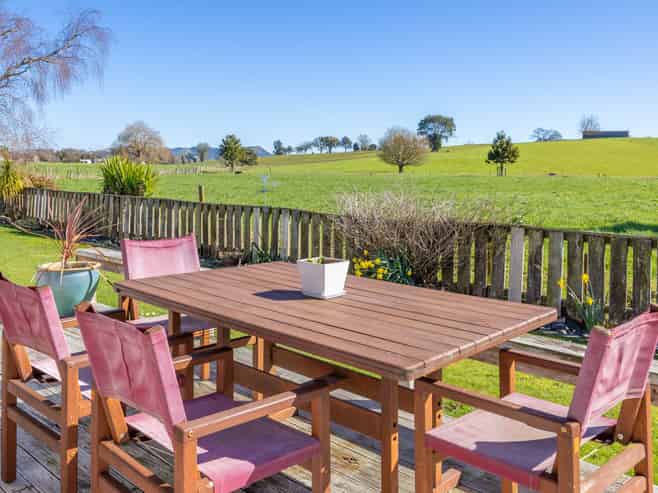 1377 Orini Road, Orini