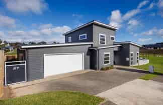 37 Vaucluse Heights, Fitzherbert