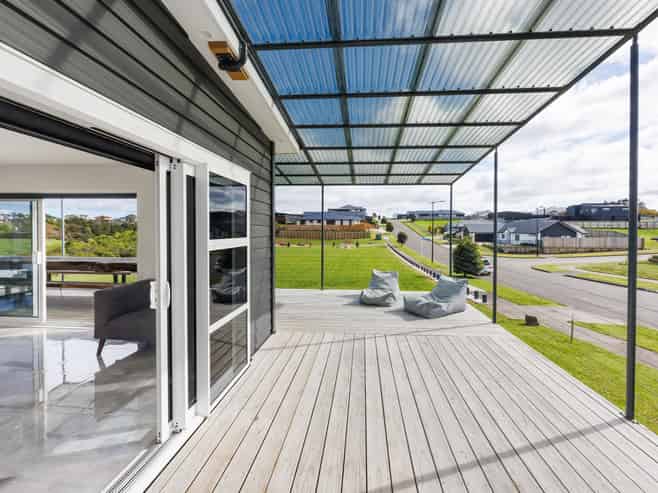 37 Vaucluse Heights, Fitzherbert