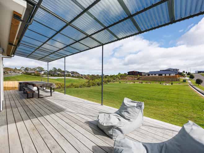 37 Vaucluse Heights, Fitzherbert