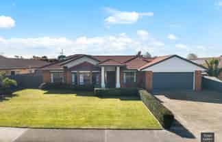 74 Longford Park Drive, Takanini