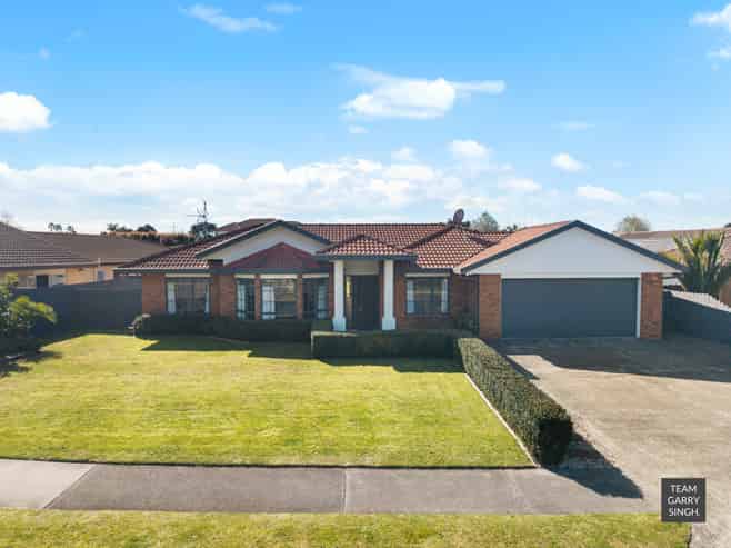 74 Longford Park Drive, Takanini