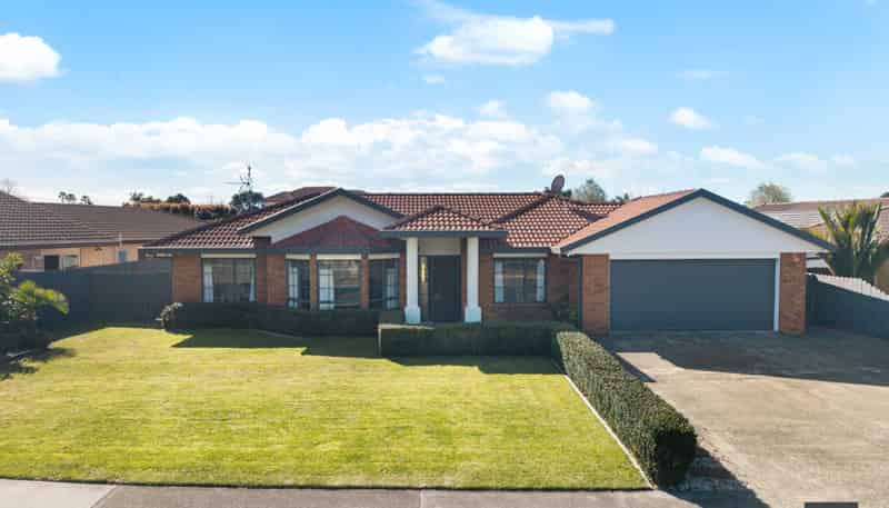 74 Longford Park Drive, Takanini