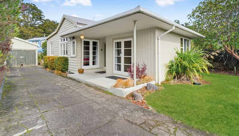 19 Moore Street, Ohakune