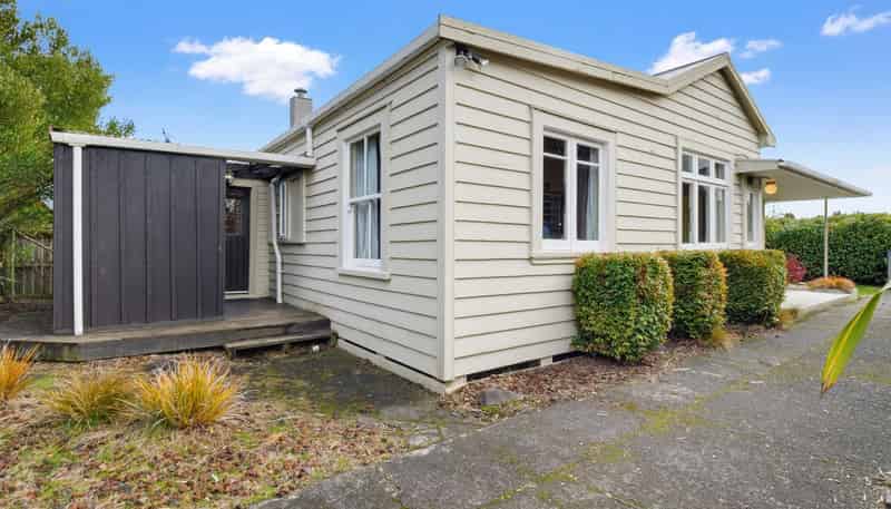 19 Moore Street, Ohakune