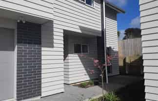 4c Binsted Road, New Lynn
