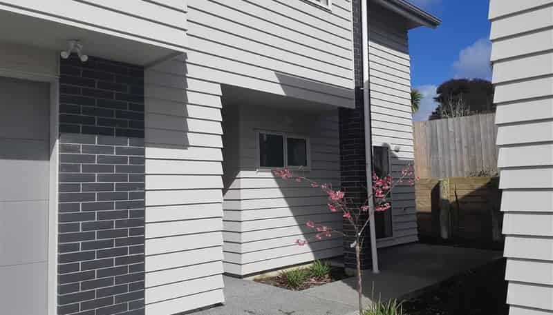 4c Binsted Road, New Lynn