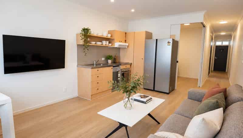 716/149 Nelson Street, Auckland Central