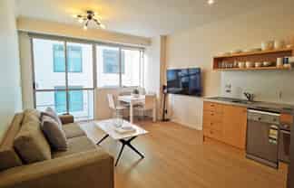 716/149 Nelson Street, Auckland Central