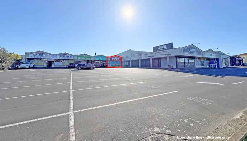 Unit 3/290 Ti Rakau Drive, East Tamaki