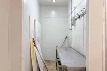 FOOD OR BUTCHER TENANT WANTED
