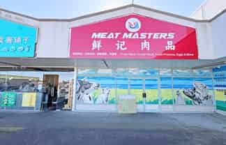 FOOD OR BUTCHER TENANT WANTED
