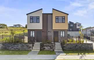 21 Mataara Lane, Manurewa