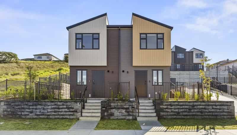 21 Mataara Lane, Manurewa