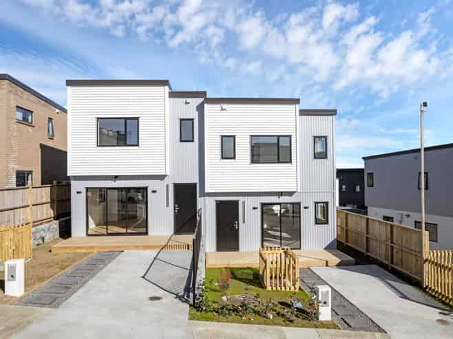 48A Crestview Rise, Papakura