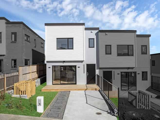 48A Crestview Rise, Papakura