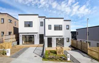 48B Crestview Rise, Papakura
