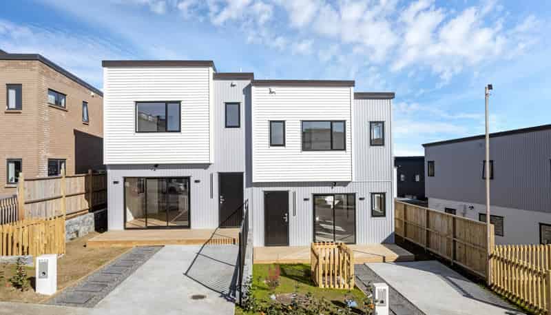 48B Crestview Rise, Papakura