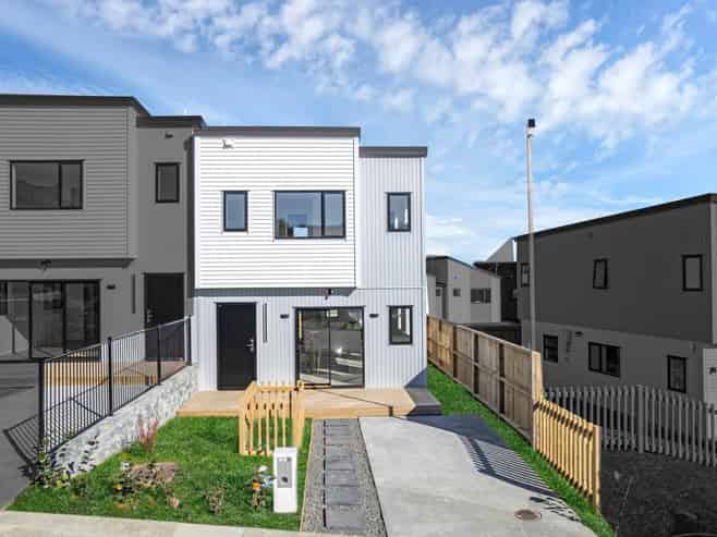 48B Crestview Rise, Papakura