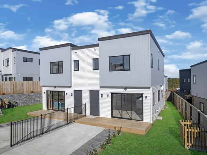 50B Crestview Rise, Papakura