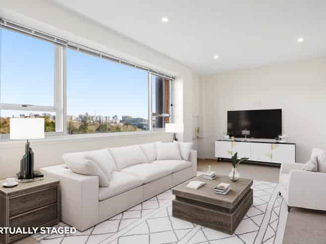 43/258 Parnell Road, Parnell