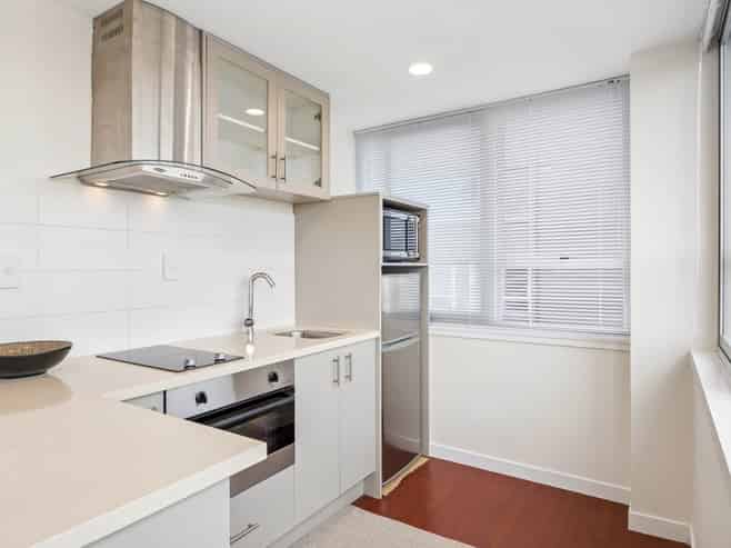 43/258 Parnell Road, Parnell