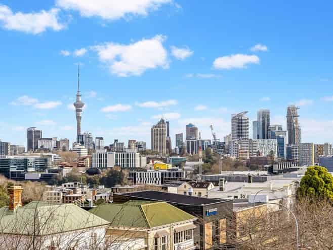 43/258 Parnell Road, Parnell
