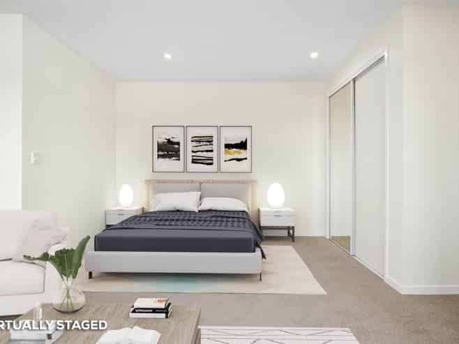 43/258 Parnell Road, Parnell