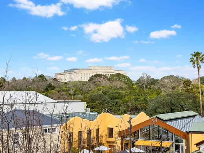 43/258 Parnell Road, Parnell