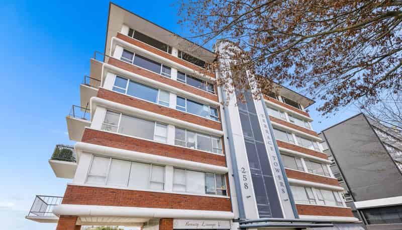 43/258 Parnell Road, Parnell
