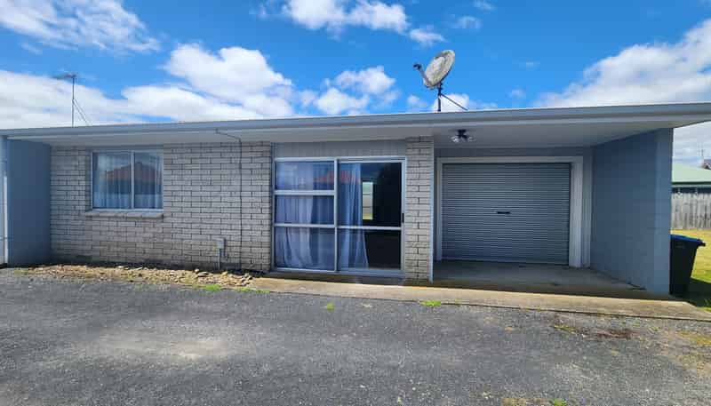 3/103 Mangapiko Street, Te Awamutu