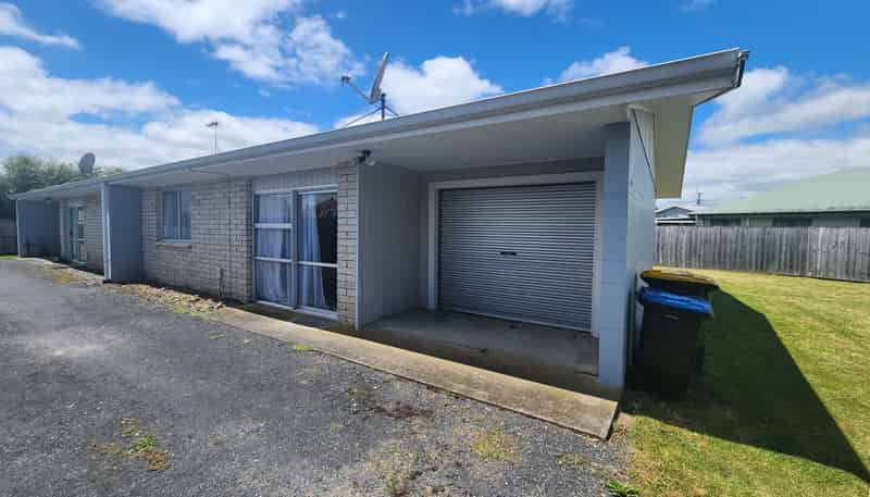 3/103 Mangapiko Street, Te Awamutu