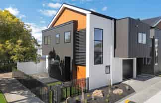 111A Abbotts Way, Remuera