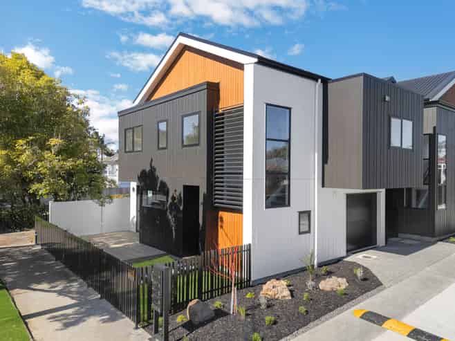 111A Abbotts Way, Remuera