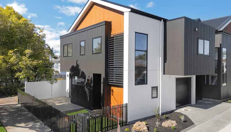 111A Abbotts Way, Remuera