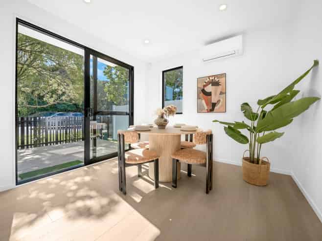 111A Abbotts Way, Remuera