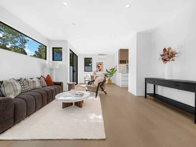 111A Abbotts Way, Remuera