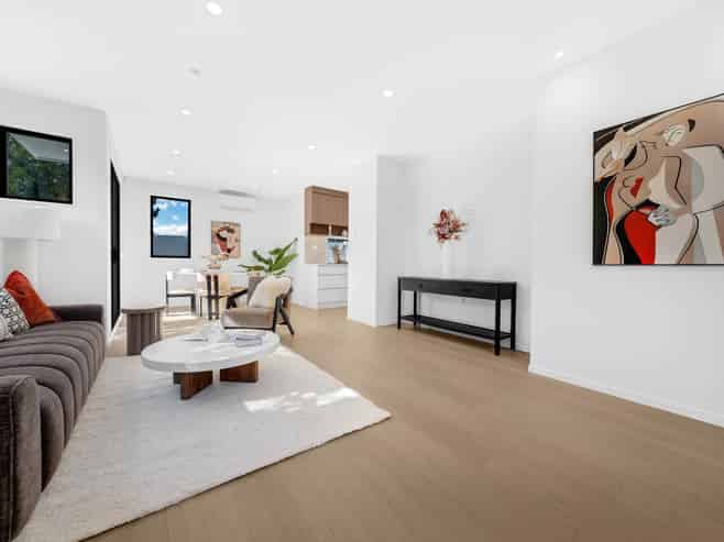 111A Abbotts Way, Remuera