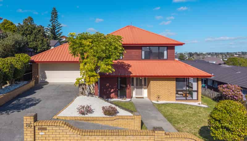 86 Dalwhinnie Parade, Highland Park