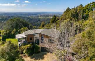 855 Scenic Drive, Swanson